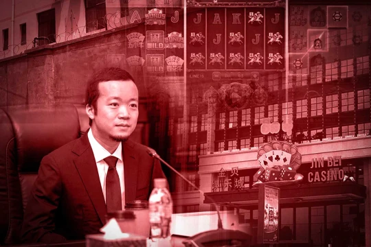 Trần Chí có thể bị tuyên án tử hình ở Trung Quốc như một số trùm lừa đảo khác
