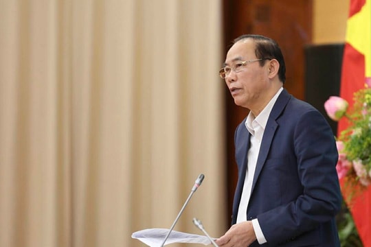 Quốc tế viện trợ 11,5 triệu USD cho đồng bào bị lũ lụt tại Việt Nam
