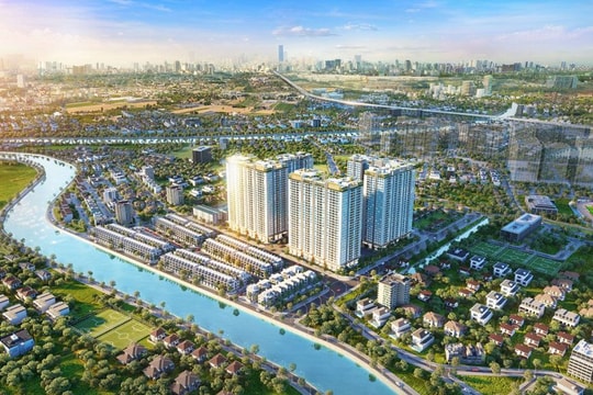 Doanh nghiệp đền bù đất cho dân thấp, giá bán dự án lại quá cao