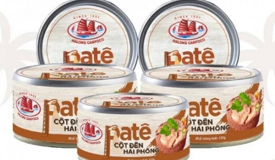 Vụ lợn nhiễm bệnh tại Đồ hộp Hạ Long: Làn sóng tẩy chay lan rộng