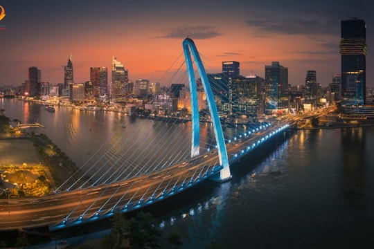 TP.HCM: 12 dấu ấn nổi bật năm 2025