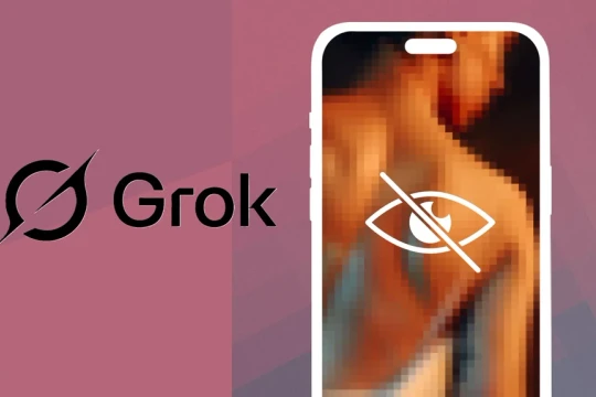 3 nghị sĩ yêu cầu Apple, Google gỡ ứng dụng X và Grok vì lan truyền ảnh khiêu dâm