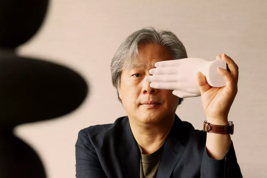 Park Chan-wook: Quái kiệt của điện ảnh Hàn và nỗi trăn trở về một tương lai bị AI ‘thôn tính’