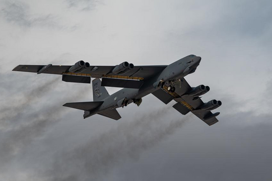 Hành trình thế kỷ của ‘pháo đài bay’: Boeing nhận hợp đồng tỉ đô để tái sinh B-52