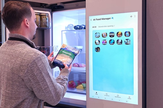 CES 2026: Các xu hướng nổi bật định hình tương lai công nghệ