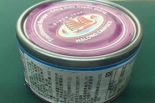Đồ hộp Hạ Long: Từ lỗ hổng không được “vá” đến một tương lai mờ mịt