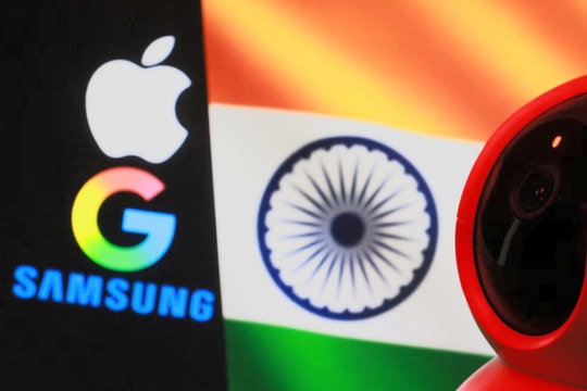 Apple, Samsung, Xiaomi phản bác các đề xuất an ninh chưa từng có của Ấn Độ