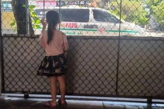 Cảnh báo "sát thủ" gây mất thiên chức làm mẹ ở bé gái: Thoát vị ống Nuck