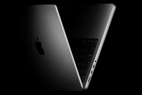Apple ‘chơi lớn’, ra 4 mẫu Macbook trong năm nay