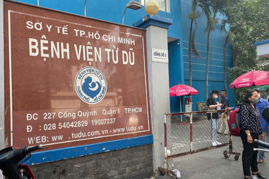 Sự thật về 9 đứa trẻ bị bỏ rơi ở Bệnh viện Từ Dũ