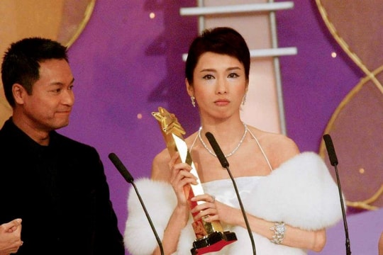 Góc khuất diễn viên TVB: Lý do ‘Triệu Mẫn’ Lê Tư lấy chồng bỏ cuộc chơi?