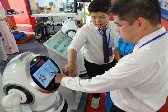 100 ngày ‘chạy nước rút’ khoa học – công nghệ TP.HCM: Bức tranh thật về chuyển đổi số