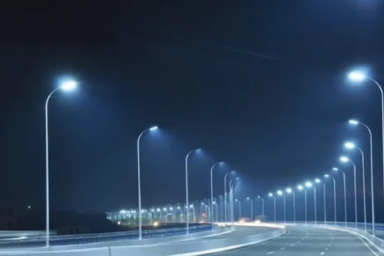 Hết thời đèn LED giá rẻ gây nhiễu Wi-Fi và mất an toàn điện