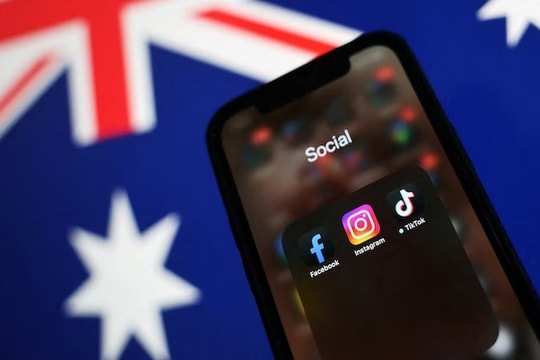 Meta khai tử hơn nửa triệu tài khoản Facebook, Instagram tại Úc