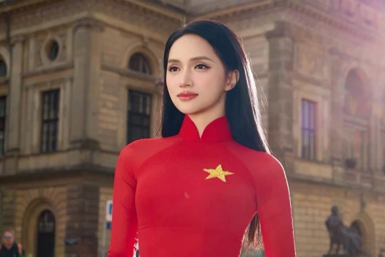 Hương Giang trở lại Miss Grand All Stars: Khán giả đang chờ điều gì?