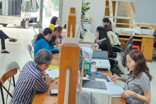 TP.HCM chính thức sắp xếp số lượng cấp phó các cơ quan năm 2026