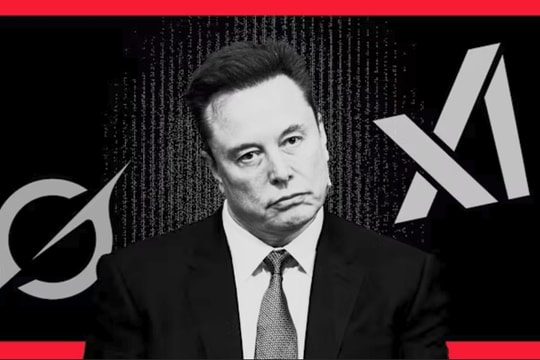 'Vũ khí lạm dụng' của Grok và lựa chọn kinh doanh sai lầm từ Elon Musk