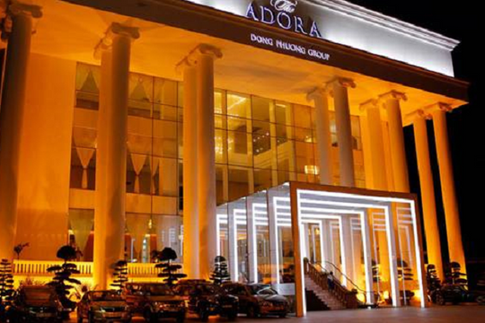 Bê bối vệ sinh tại Trung tâm tiệc cưới Adora: Bộ Y tế yêu cầu xử lý nghiêm
