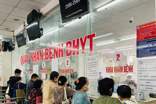 Vì sao cập nhật sổ SKĐT tại Cần Thơ hiệu quả chưa cao?