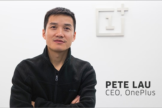 Đài Loan phát lệnh bắt giữ CEO OnePlus người Trung Quốc