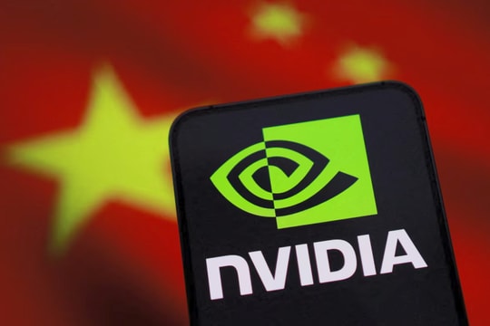 Trung Quốc chặn chip Nvidia H200: Lệnh cấm hay chiến thuật mặc cả với Mỹ?