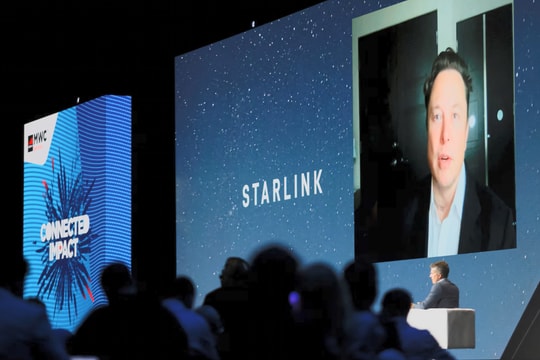 Vị thế của Starlink ở các cuộc xung đột hiện đại: Từ Ukraine, Myanmar đến Iran
