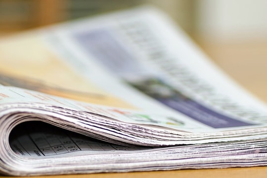 Niềm tin vào tương lai ngành báo chí chạm đáy trước cơn bão AI