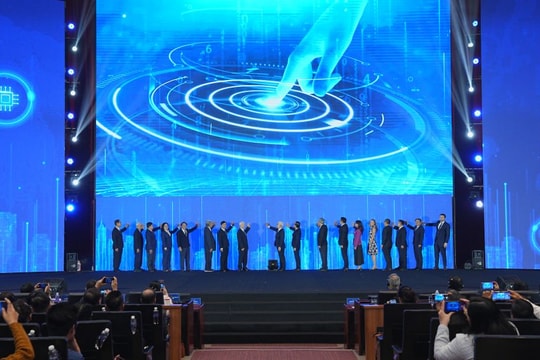 Định hình cực khoa học công nghệ quy mô lớn phía Bắc TP.HCM