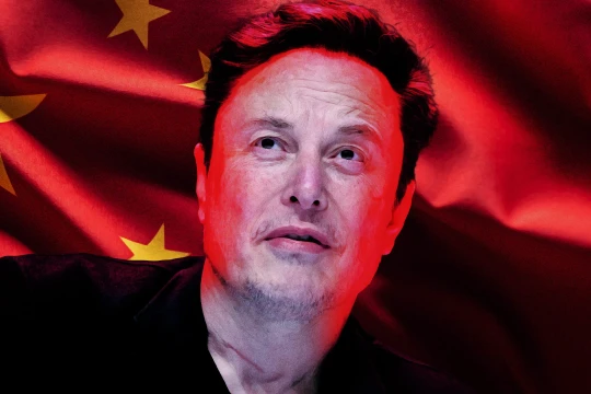 Thời báo Hoàn cầu: Elon Musk khen Trung Quốc chỉ là 'phân tích cá nhân'