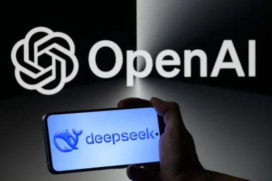 OpenAI nói về 'cú sốc địa chấn' từ Trung Quốc dịp Tết Nguyên đán