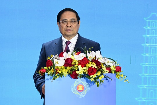 Kinh tế số ASEAN: Dữ liệu là tài nguyên, AI là trung tâm