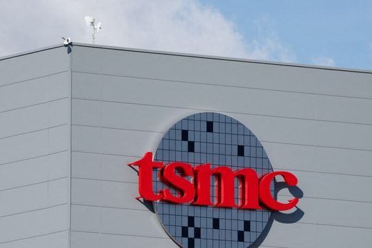 TSMC phá két 56 tỉ USD vào giấc mơ siêu nhà máy tại Mỹ
