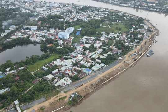 Đồng Nai sau một năm vận hành chính quyền 2 cấp: Gần dân, thông việc, mở đường tăng trưởng
