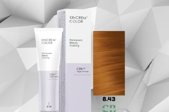 Hơn 100 mỹ phẩm KIN Việt Nam bị xóa tên khỏi thị trường