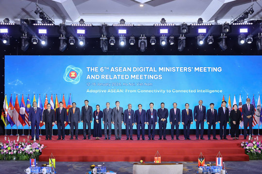 ASEAN hợp tác ra sao với các đối tác đối thoại, các tổ chức quốc tế?