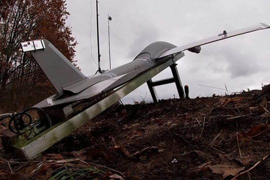 Tin vũ khí hôm nay 17.1: Chuỗi sản xuất UAV Nga rung chuyển sau vụ tập kích ở Taganrog