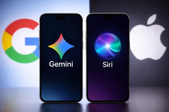 Vết nứt trong thỏa thuận tìm kiếm giữa Google và Apple