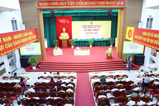 Đồng Nai: Thu hồi hơn 1.500ha đất làm 5 dự án đường điện, nông nghiệp công nghệ cao