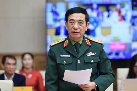 Những ngôi nhà về đích sớm và chuyện phía sau 'chiến dịch Quang Trung'