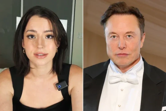 Người sinh con cho Elon Musk kiện xAI vì ảnh khiêu dâm do Grok tạo
