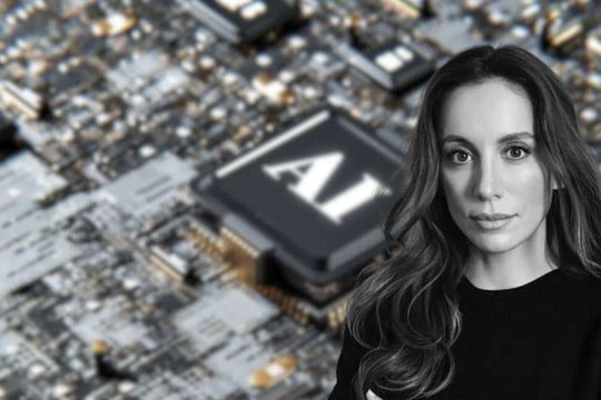 OpenAI và cuộc săn nhân tài từ Thinking Machines Lab gây xôn xao ngành AI