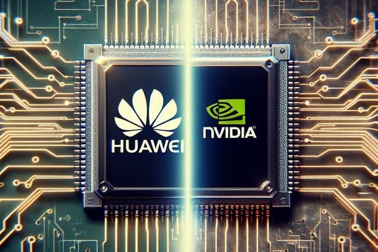 Trung Quốc sẵn sàng phong sát Nvidia để nội địa hóa 80% thị trường