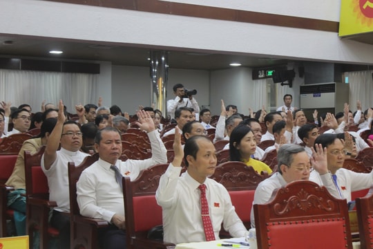 TP.HCM xây dựng tuyến đường sắt Thủ Thiêm - Long Thành với tổng vốn 84.753 tỉ đồng