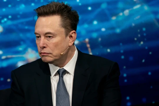 Elon Musk đòi OpenAI và Microsoft bồi thường tới 134 tỉ USD