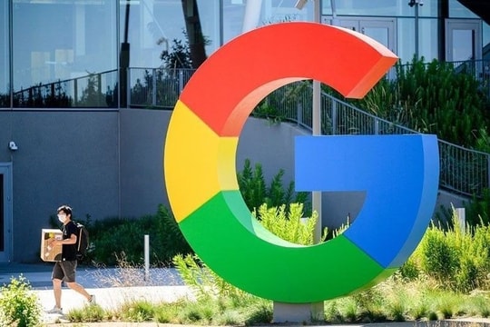 Google kháng cáo phán quyết độc quyền là chiến thuật câu giờ?
