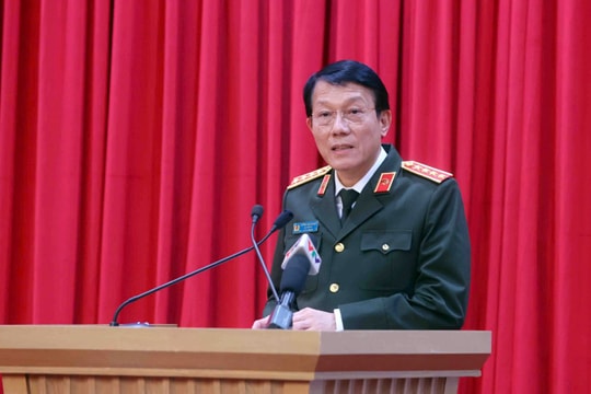 Quyết tâm làm chủ công nghệ lõi, phát triển kinh tế dữ liệu