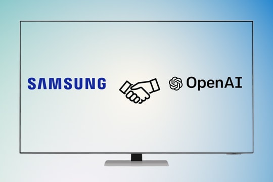Samsung và OpenAI bắt tay hợp tác sản xuất tai nghe AI