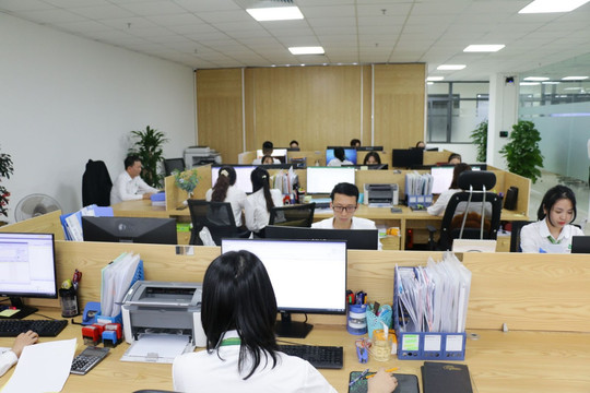 Tích hợp AI vào Hibun giảm rủi ro gửi nhầm email