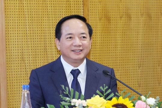 Khơi dậy tinh thần yêu nước, ý chí quyết tâm, thực hiện thắng lợi mục tiêu chiến lược trong kỷ nguyên mới