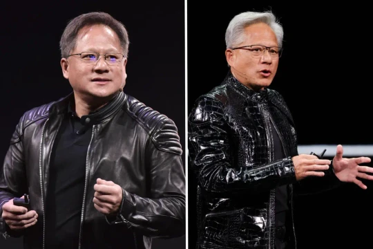 Elon Musk, Sam Altman, Mark Zuckerberg, Jensen Huang làm gì 10 năm trước?